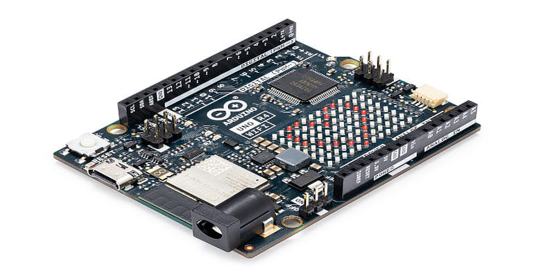 Arduino Latest Stack Arduino’s Latest Board Targets Cloud Applications
