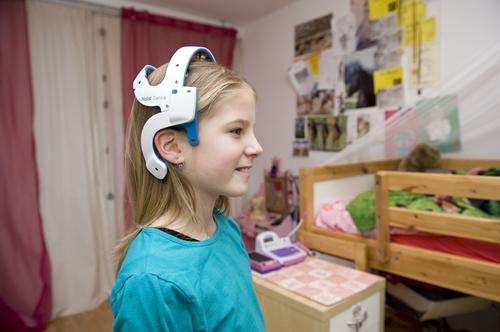 Medical-Grade EEG Comes to Your Home