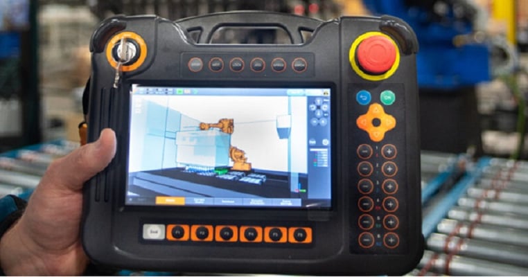 New Smart Robots March into the Packaging Industry