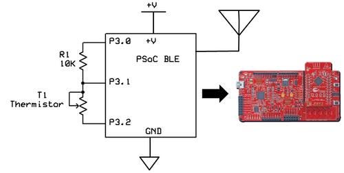 4--Health_Thermometer_circuit_schematic_diagram_PSoC-BLE_kit.jpg