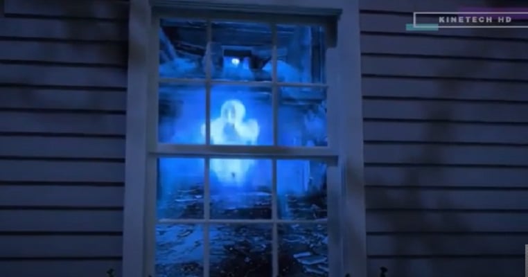 Want More Scary Tech for Halloween? Take a Peek at These Doozies