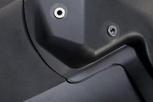 Joining Techniques Critical to Auto Composites