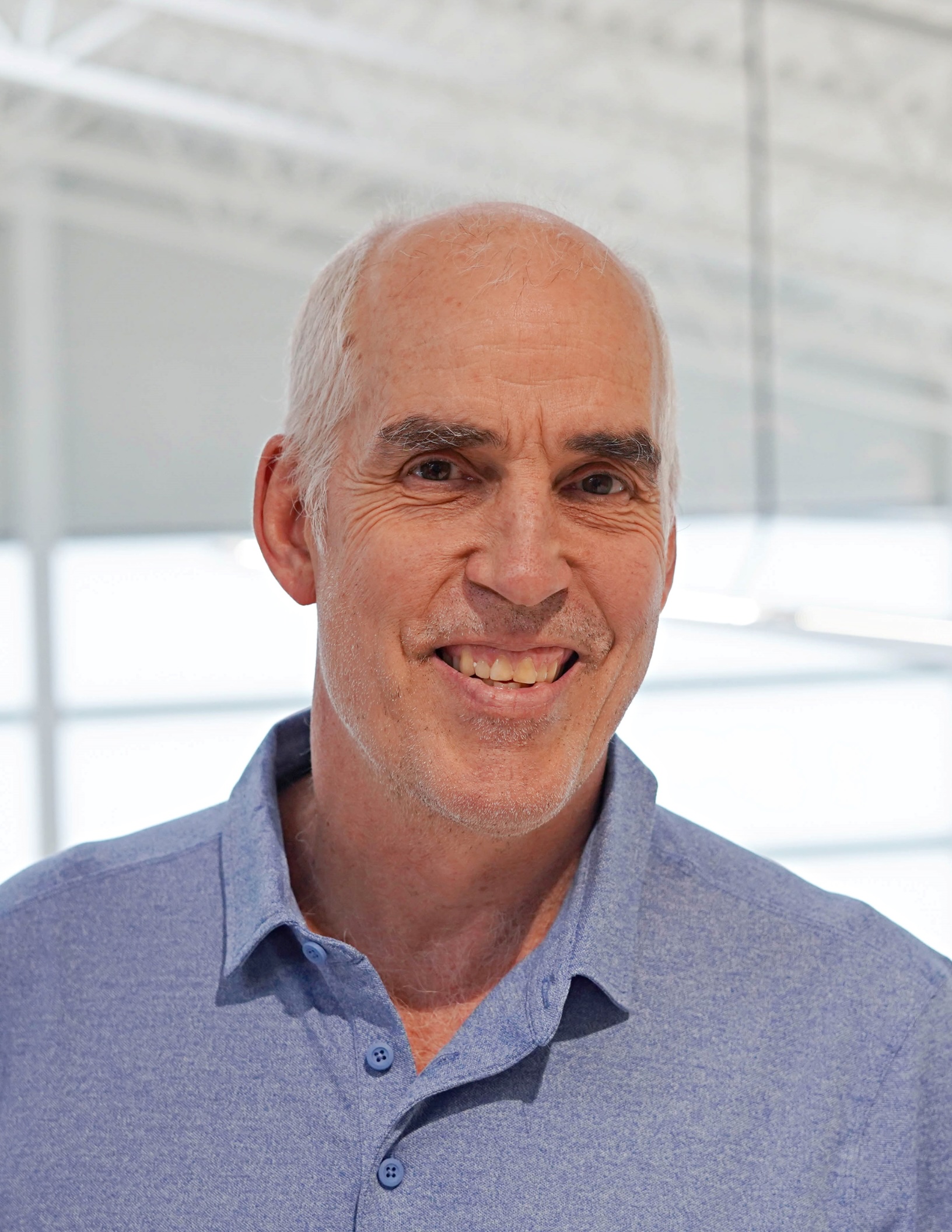 Picture of Dr. Doug Milburn