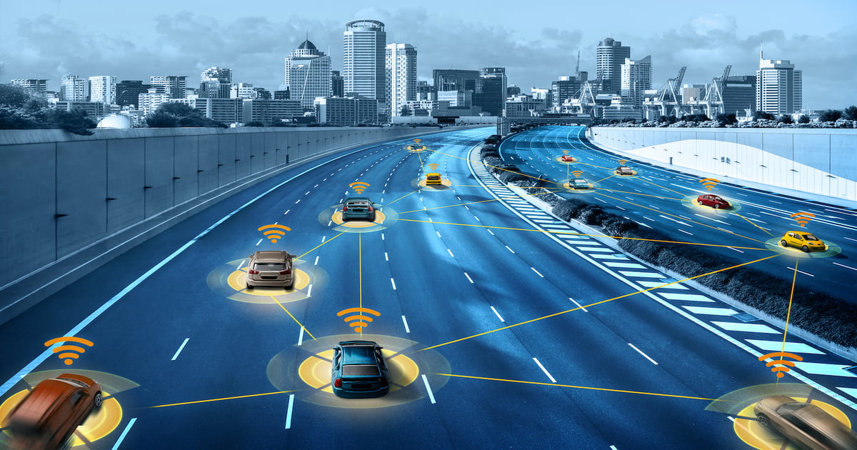 Transportation V2X Testing vs. Security