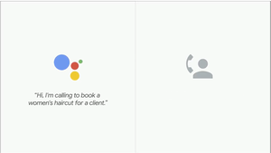 Duplex, Google's New AI Assistant, Passes the Turing Test