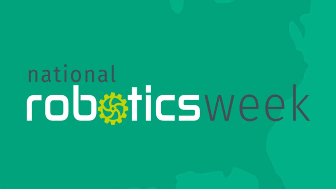 RoboWeek 2026 sees expansion of AI-driven robots in manufacturing RoboWeek 2026 sees expansion of AI-driven robots in manufacturing