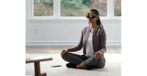 virtual reality Distraction Therapy HTC