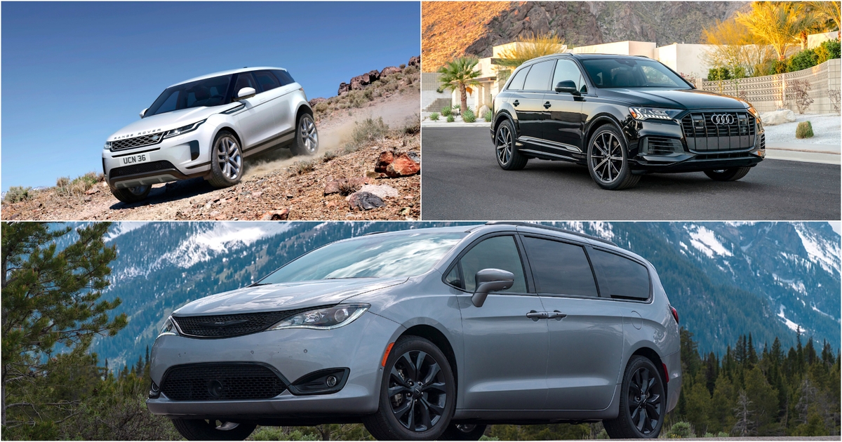 J.D. Power’s 2022 Worst Car Brands for Dependability