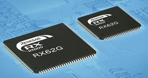 Renesas MCUs Promote Precise Motor Control