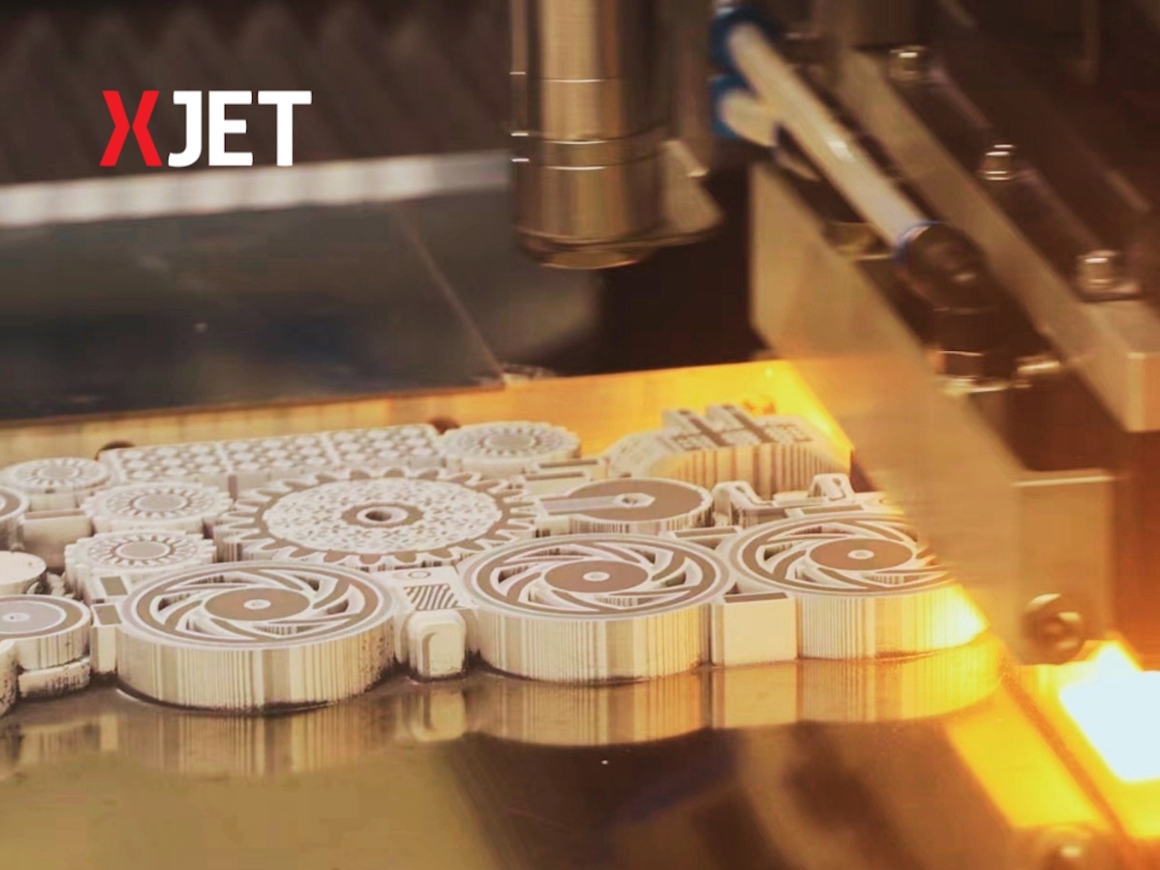 XJ-EDC KILLING 3000 Fidget Gun #toys #edc #edcgear #fidgetgun