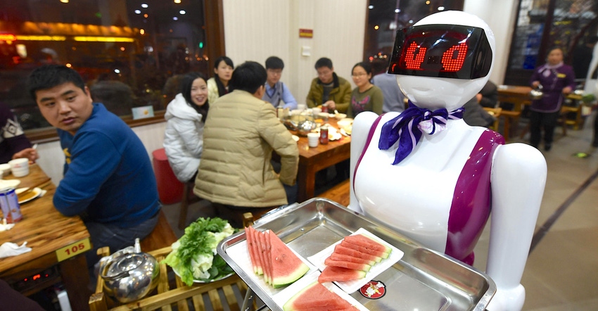 Alamy robot waiter.jpg