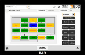 Modular Application Software Comes On Scene in Industrial Automation