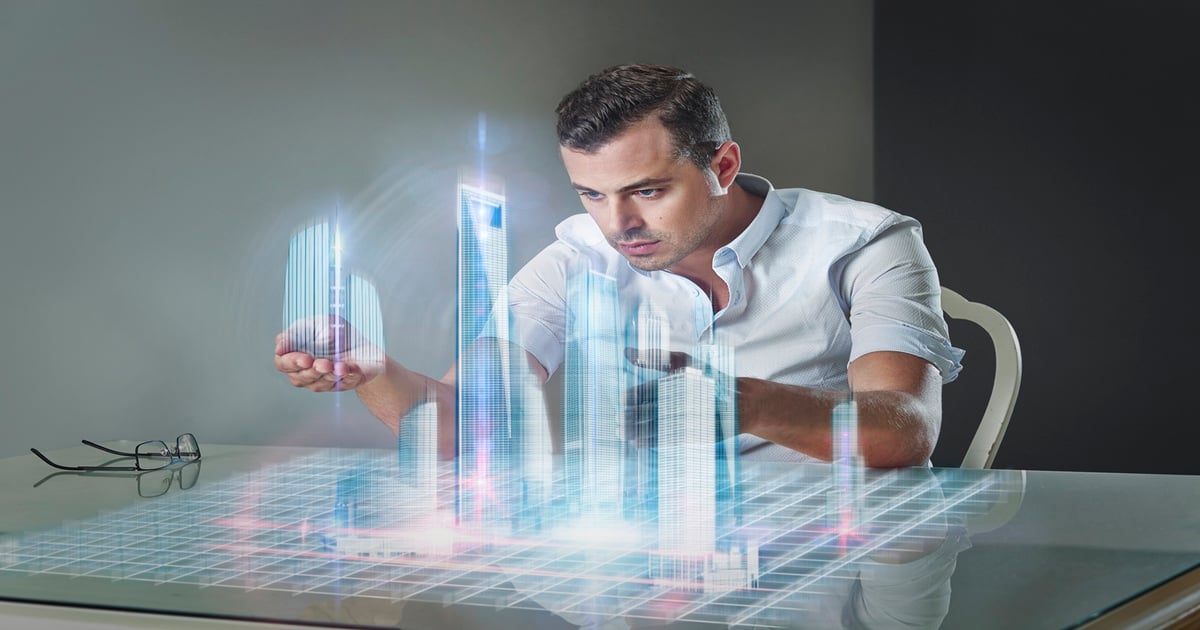 The Future is Now: Redefining Our World in The Simulation Century