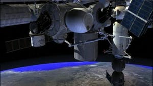 NASA Awards Bigelow Aerospace $17.8M to Add New Module to ISS