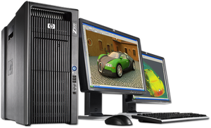 Nvidia Maximus Brings HPC Capabilities to the Workstation