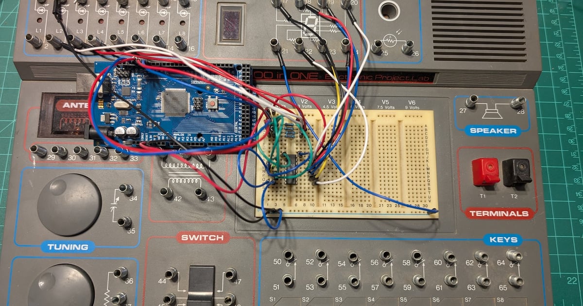 MATLAB & the Arduino Hardware Support Package: A Powerful Combination ...