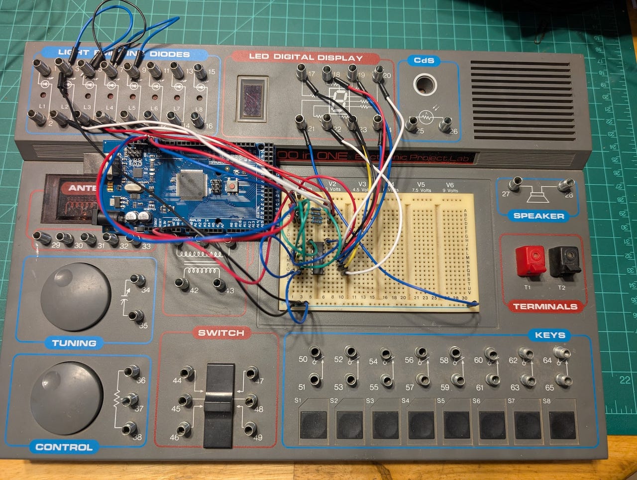 MATLAB & the Arduino Hardware Support Package: A Powerful Combination ...