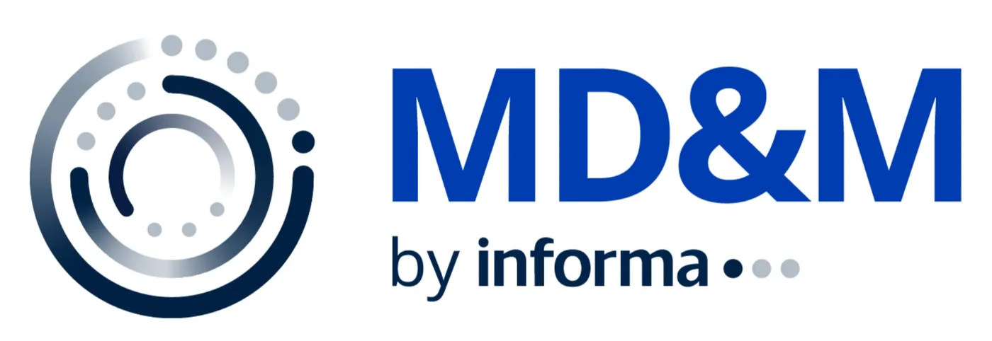 Md Tech MD&M South