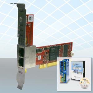 Aerotech Bolsters Motion Controller With EtherCAT Support