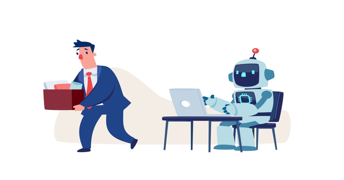 AI Investment Boom Sparks Massive Tech Layoffs: Are Your Job and Salary at Risk?