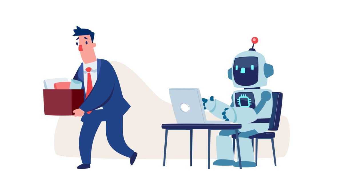 AI Investment Boom Sparks Massive Tech Layoffs: Are Your Job and Salary at Risk?