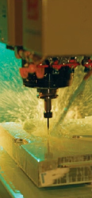 Injection Molding: New Twists for a Mainstream Technology