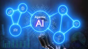Agentic AI Transforms Manufacturing Supply Chains Agentic AI Transforms Manufacturing Supply Chains