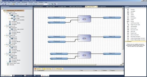 Rockwell Facilitates Implementation of Safety Automation Processes