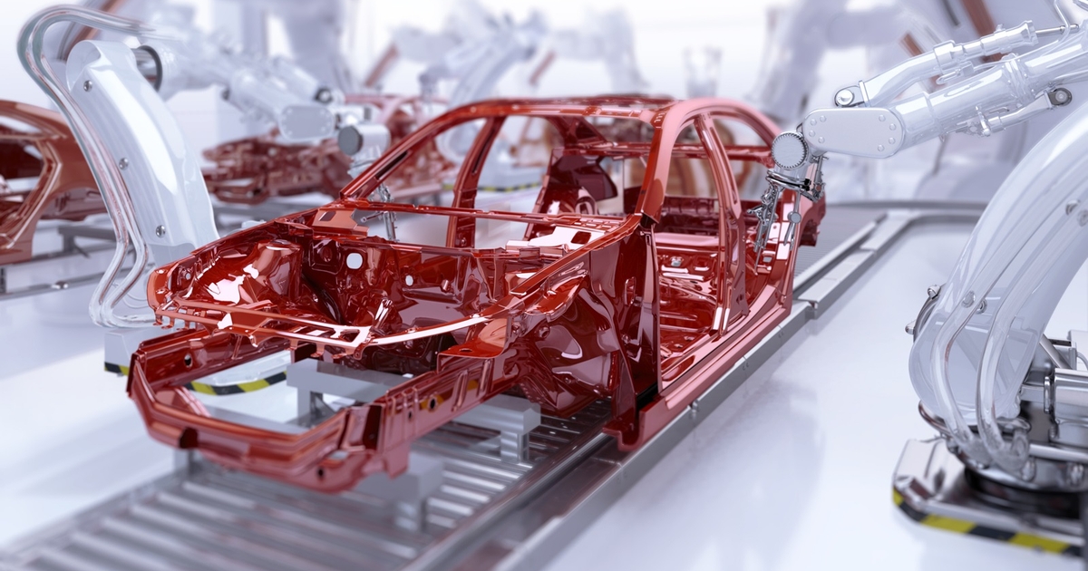 AI Transforms Automotive Manufacturing from Reactive Fixes to Predictive Intelligence - Design News