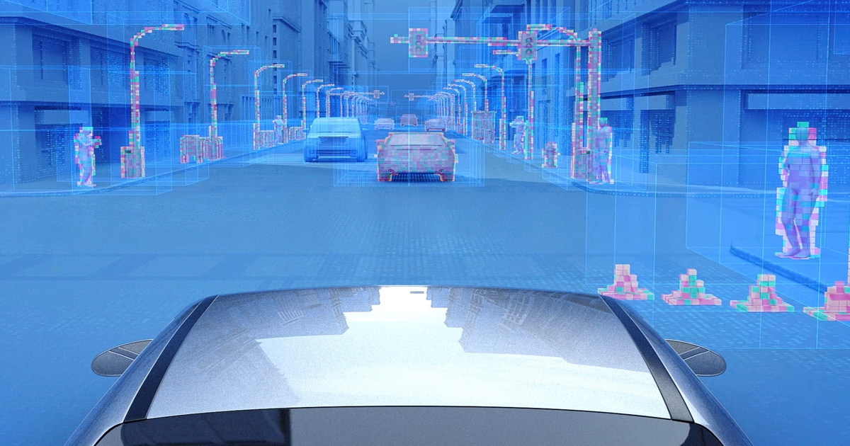 Simulation in Autonomous Driving – Why Societal Change Is as Necessa