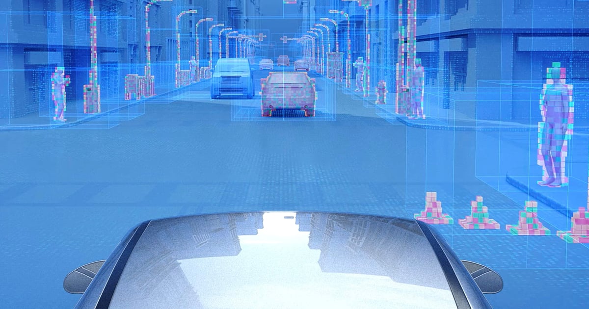 Simulation in Autonomous Driving – Why Societal Change Is as Necessa