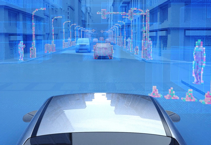 Simulation in Autonomous Driving – Why Societal Change Is as Necessary as Technical Innovation