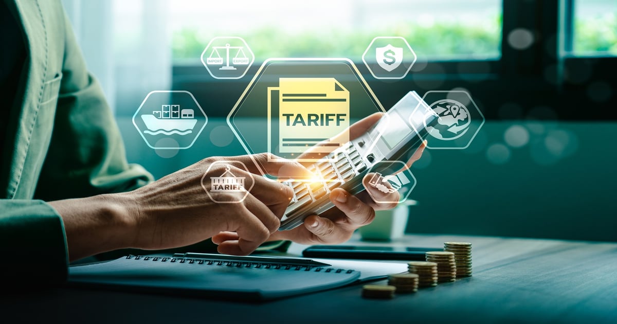 Manufacturers Struggles with Layered Tariffs