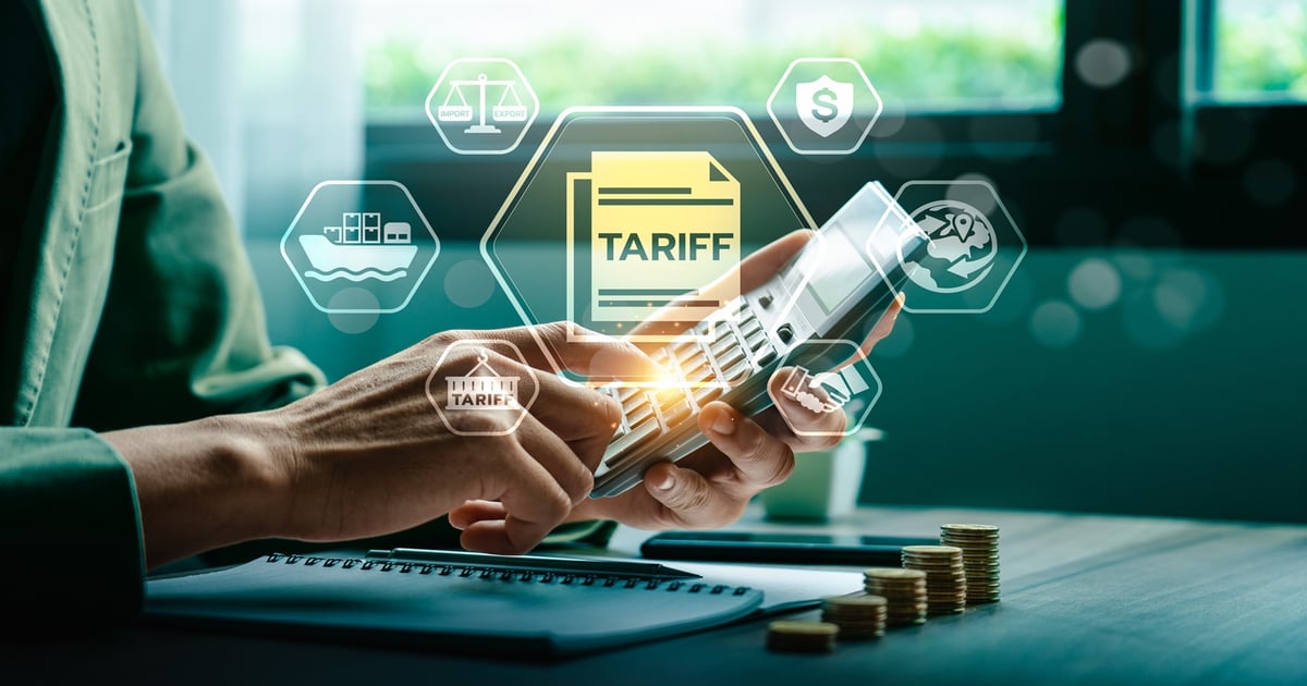 Tarifier Manufacturers Struggles with Layered Tariffs