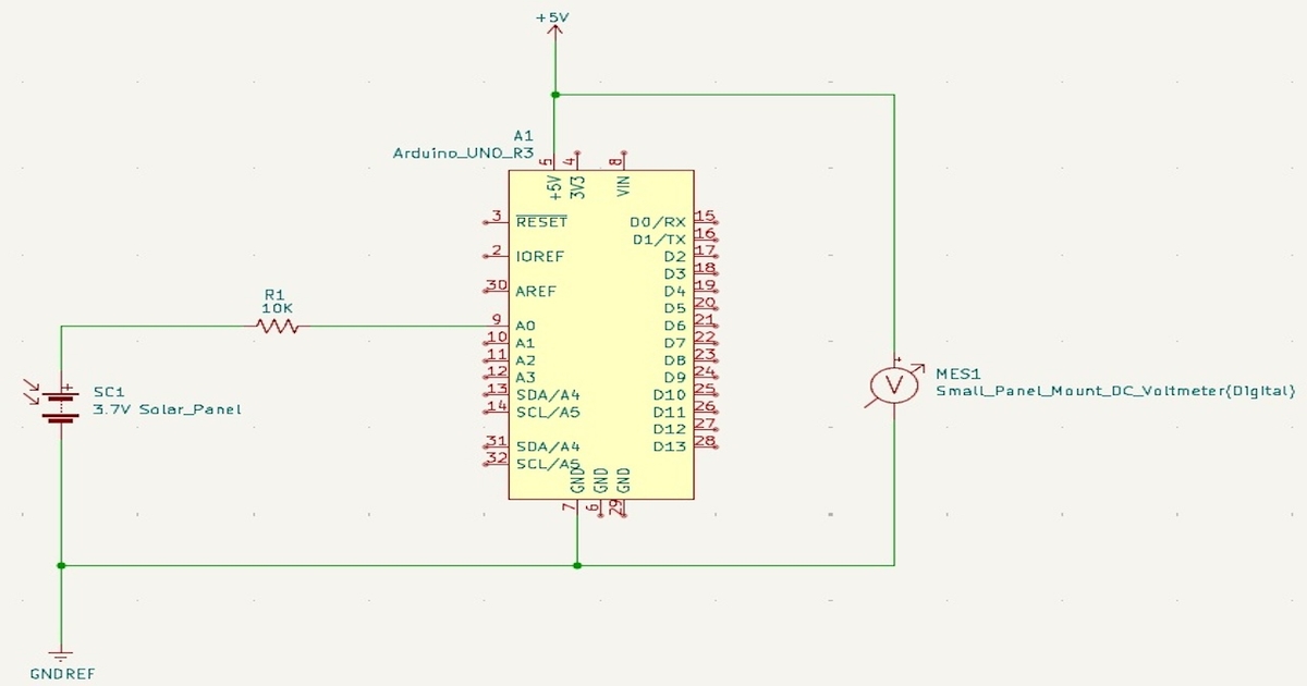 How to Build an Arduino-Based Solar Power Prediction System Using ...