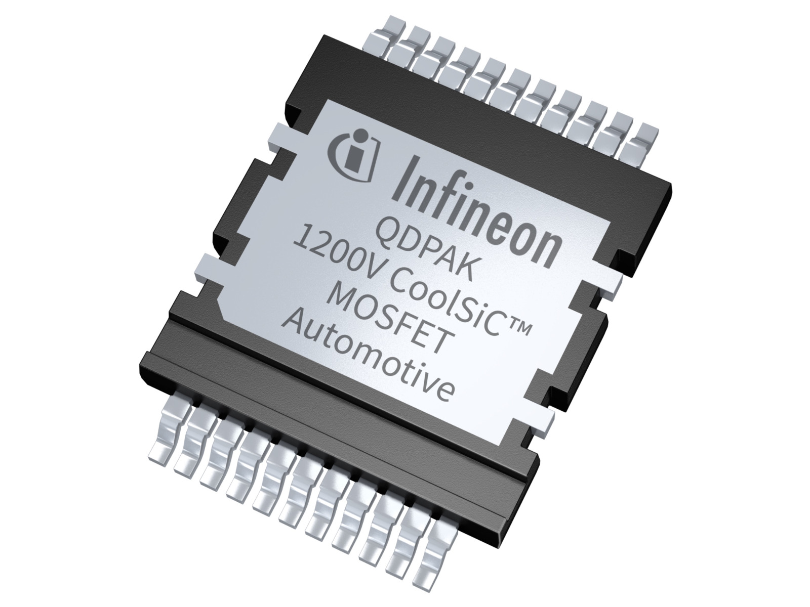 Silicon Carbide & Gallium Nitride Rise to Industry Demands for Higher ...