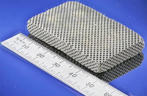 3D Printing Helps Scale Nano-Materials in Unprecedented Way