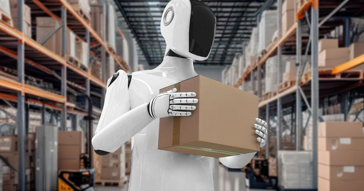 Texas Instruments Humanoid Solution How TI is Revolutionizing Robotics with Semiconductor Solutions