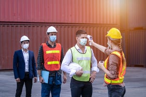 The New Normal of Workplace Safety