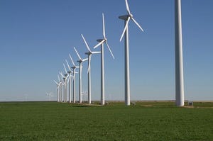 Super-Sized Wind Turbine Can Improve Output While Saving Money