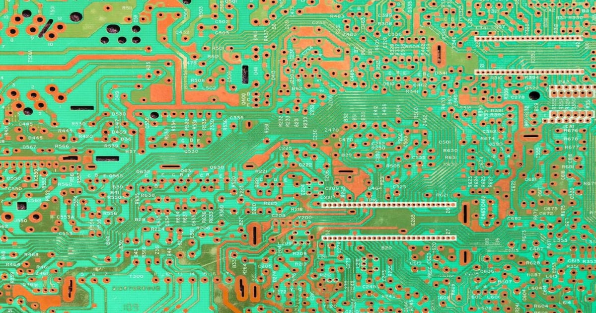 AllSpice: GitHub for Hardware Design Collaboration