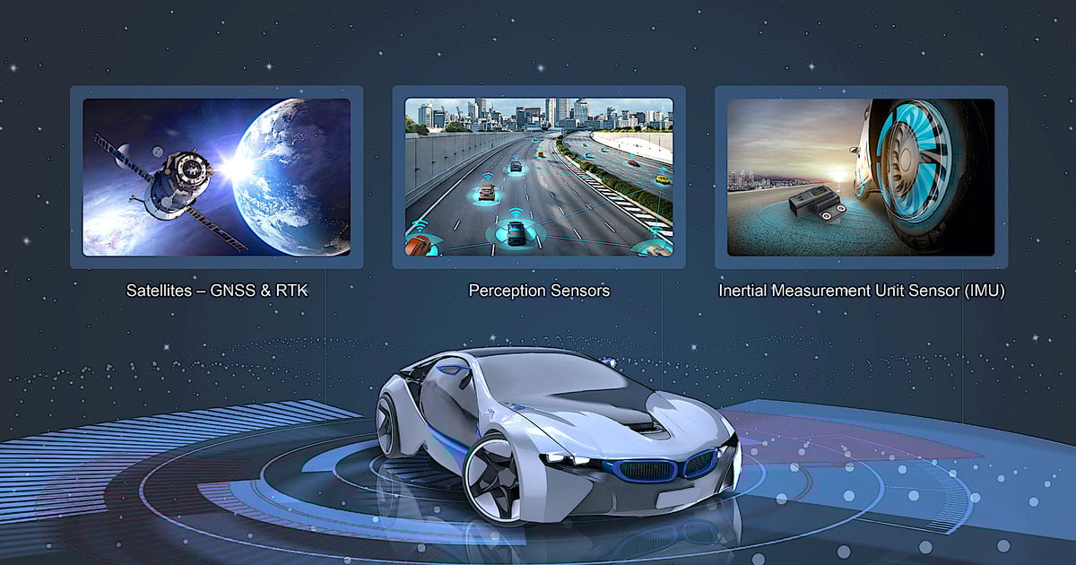 How Do Autonomous Vehicles