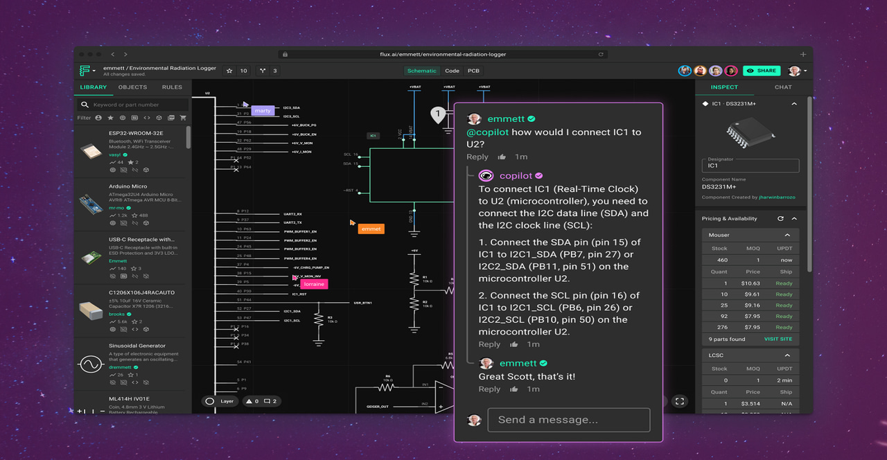 Is This the Future of PCB Design?