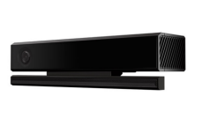 Developers Get Early Release of Next-Gen Kinect Sensor
