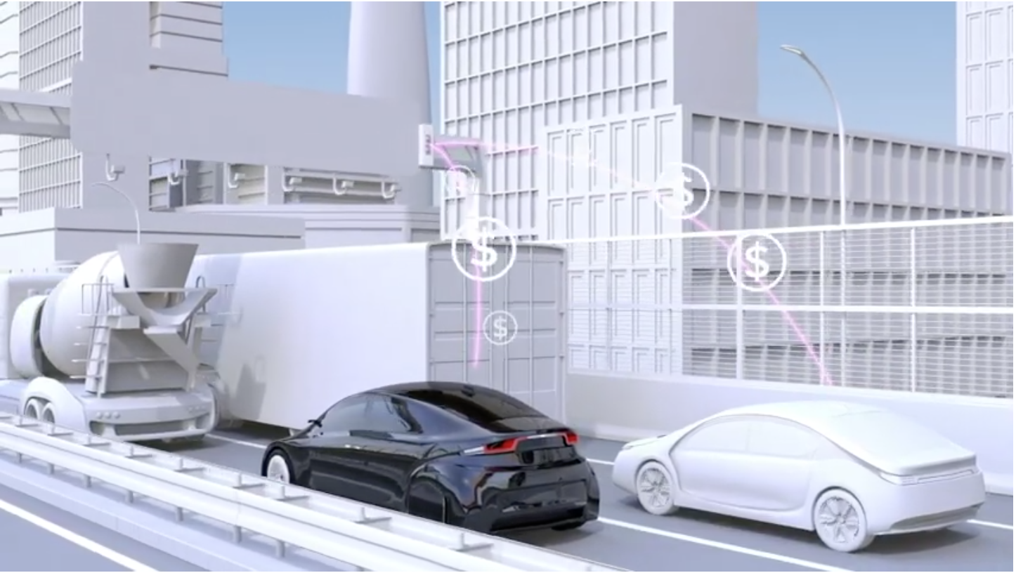 4 Automotive Blockchain Companies to Watch