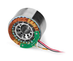Choosing the Best Advanced Precision Motor for Robotics and Automation