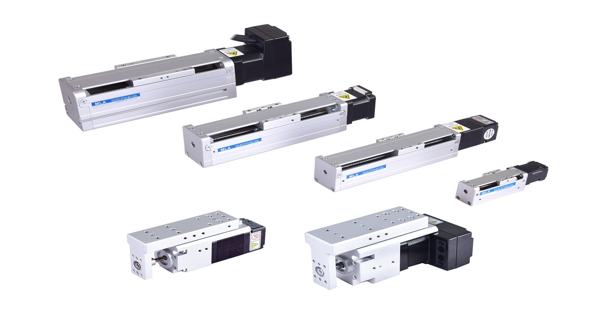 Applied Motion Products Offers MLA & MEA Linear Actuators for Advanced Precision Control