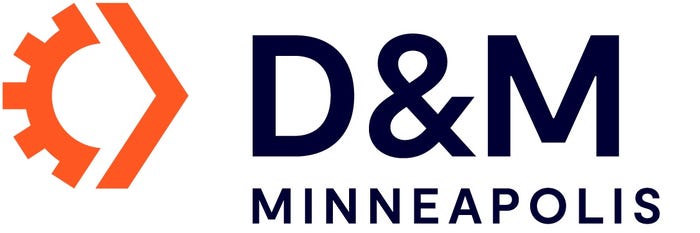 D&M Minneapolis