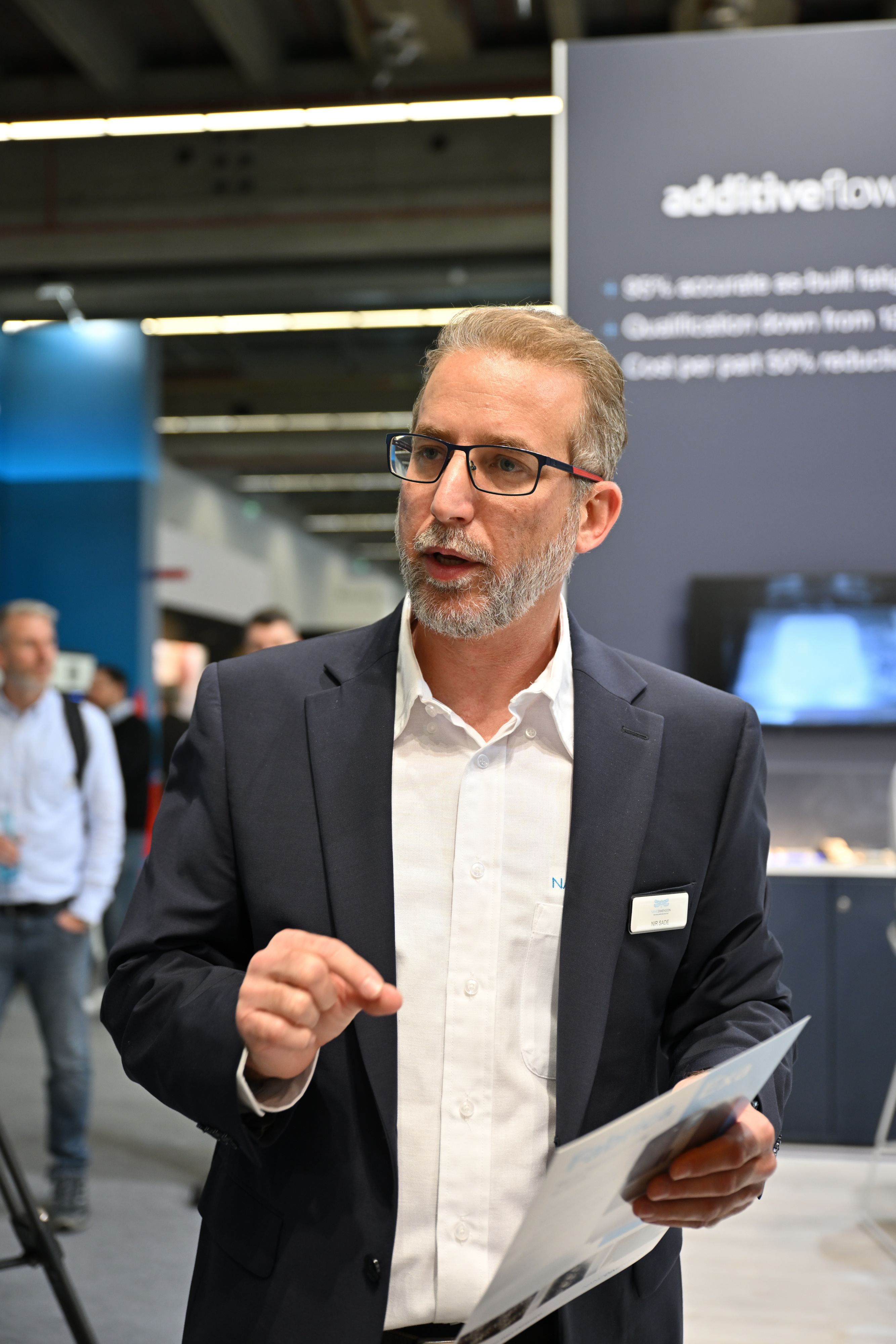 How to Build Better Electronics with Additive Manufacturing