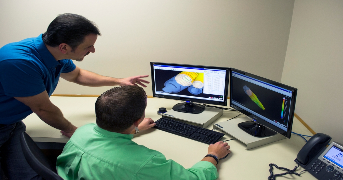 Part Consolidation: The Science of Streamlined Manufacturing